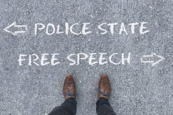 Cryptocurrencies, Transparency And Democracy