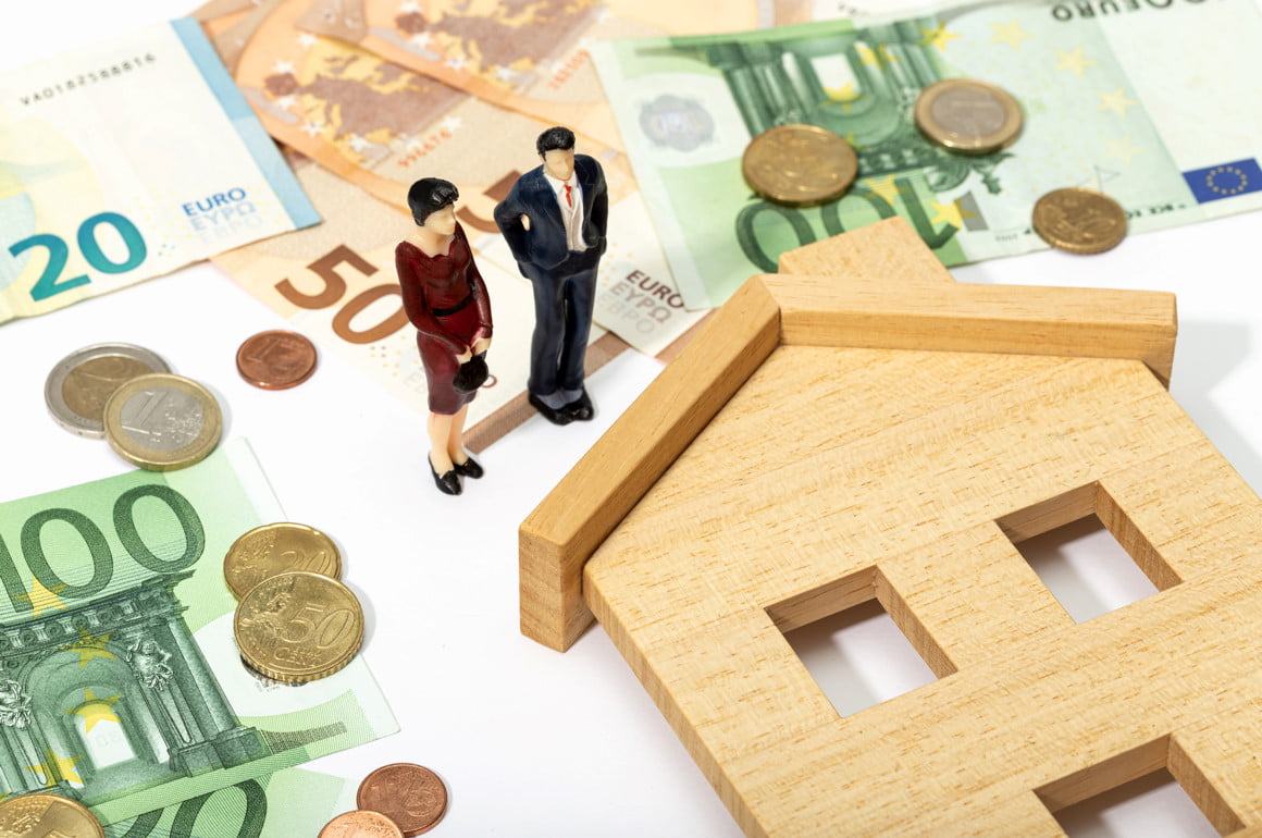 Real Estate Services - Blockchain Business Models And Services