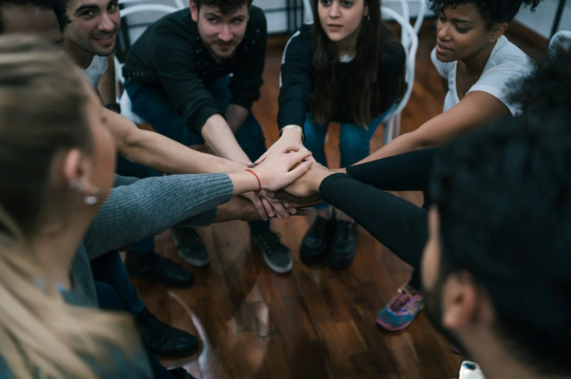 Crypto And Participation: How Cryptocurrencies Can Impact Political, Social And Economic Participation