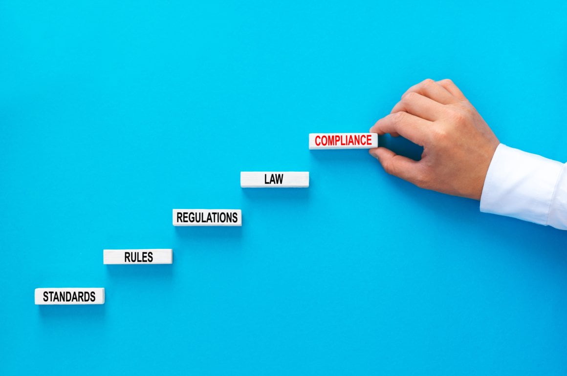 The Future of Cryptocurrency: From Standards To Compliance